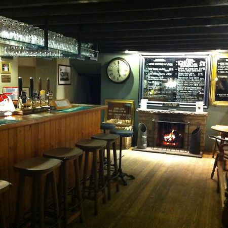 The Charles Bathurst Inn Langthwaite Zewnętrze zdjęcie