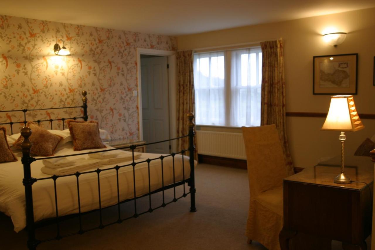 The Charles Bathurst Inn Langthwaite Zewnętrze zdjęcie
