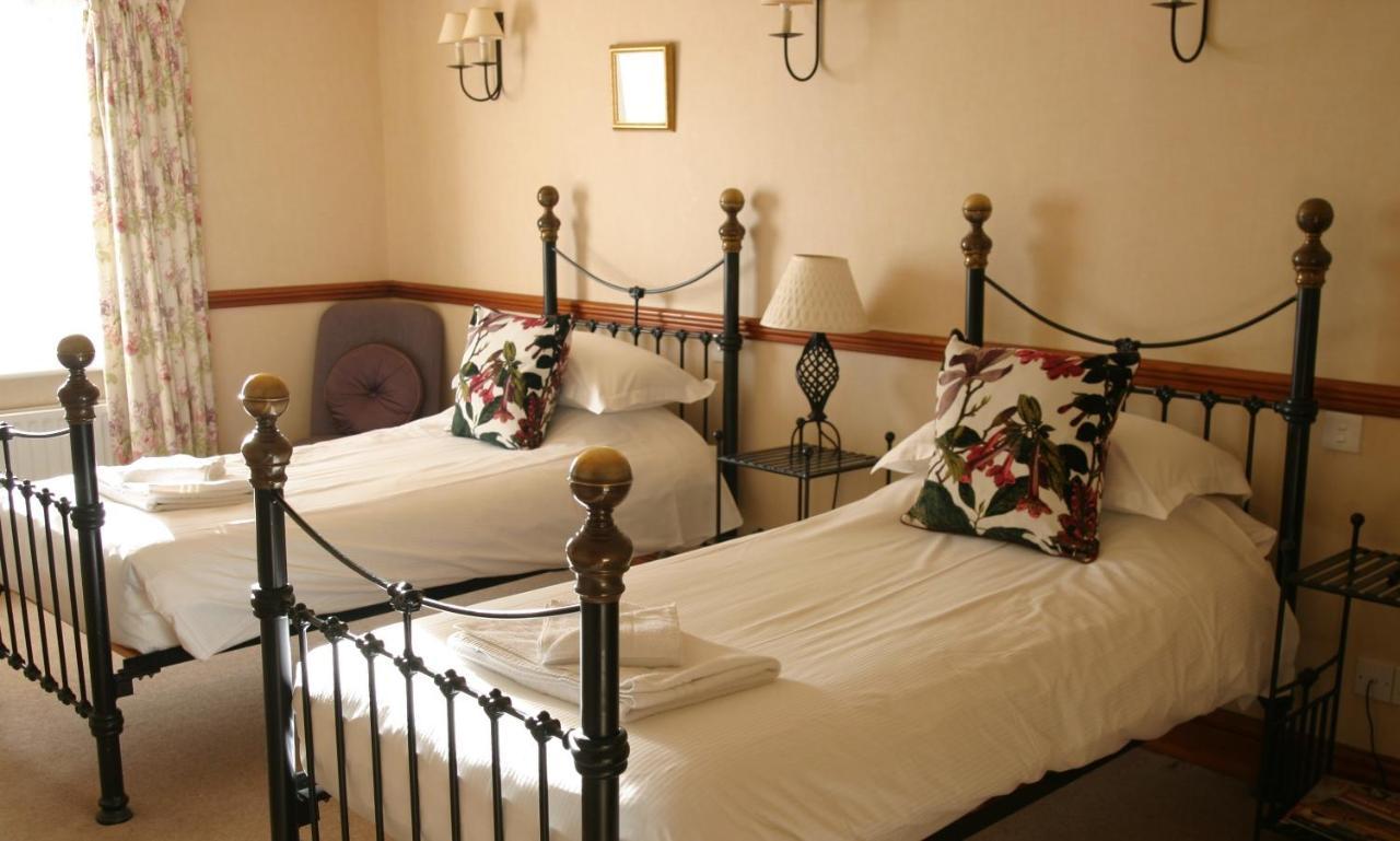 The Charles Bathurst Inn Langthwaite Zewnętrze zdjęcie