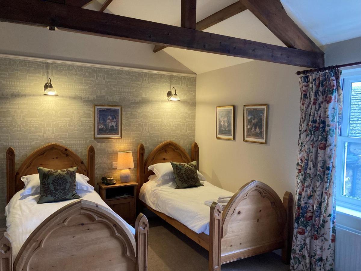 The Charles Bathurst Inn Langthwaite Zewnętrze zdjęcie