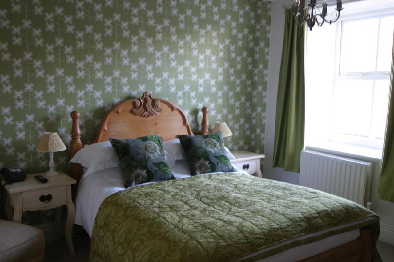 The Charles Bathurst Inn Langthwaite Zewnętrze zdjęcie