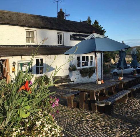 The Charles Bathurst Inn Langthwaite Zewnętrze zdjęcie