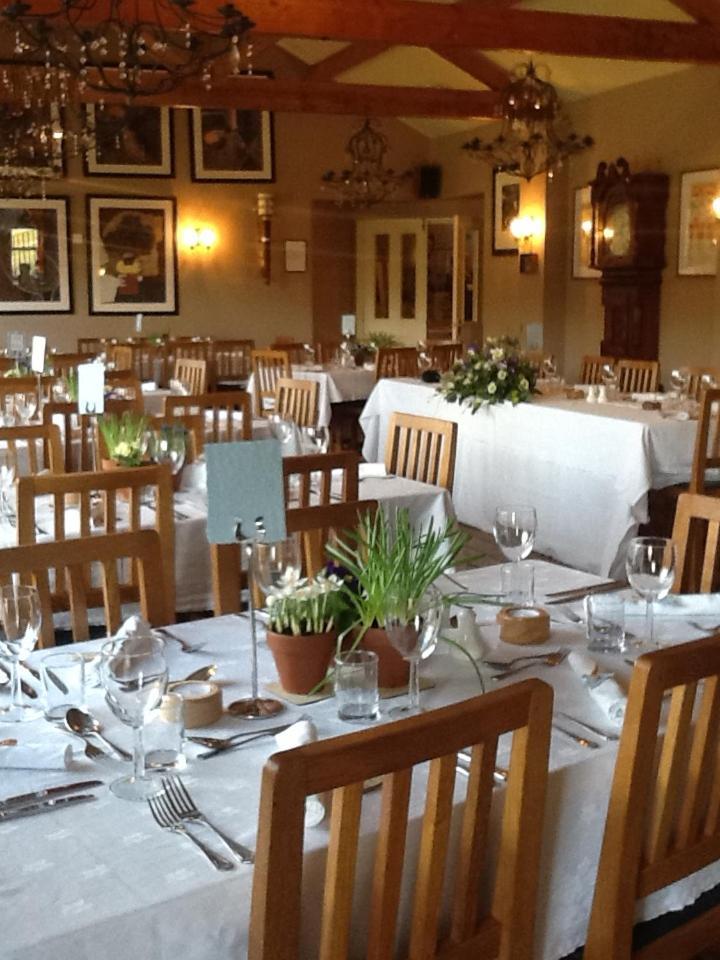 The Charles Bathurst Inn Langthwaite Zewnętrze zdjęcie