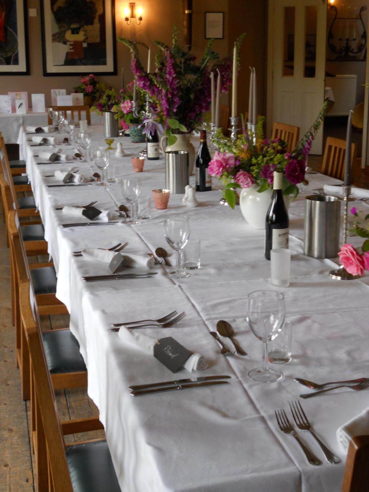 The Charles Bathurst Inn Langthwaite Zewnętrze zdjęcie