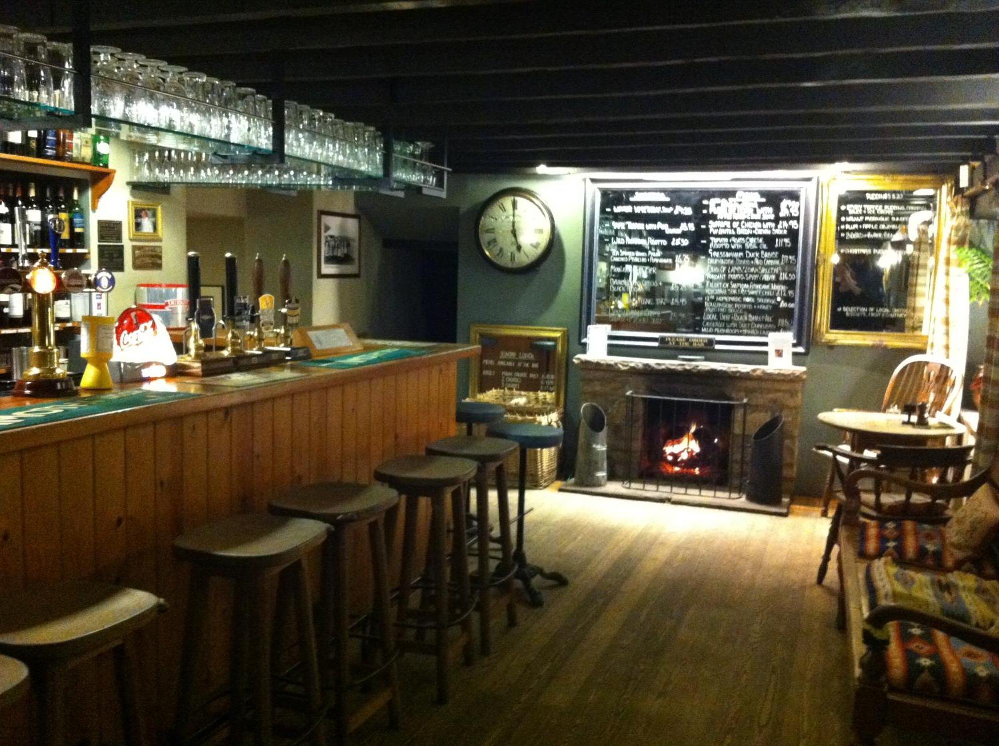 The Charles Bathurst Inn Langthwaite Zewnętrze zdjęcie