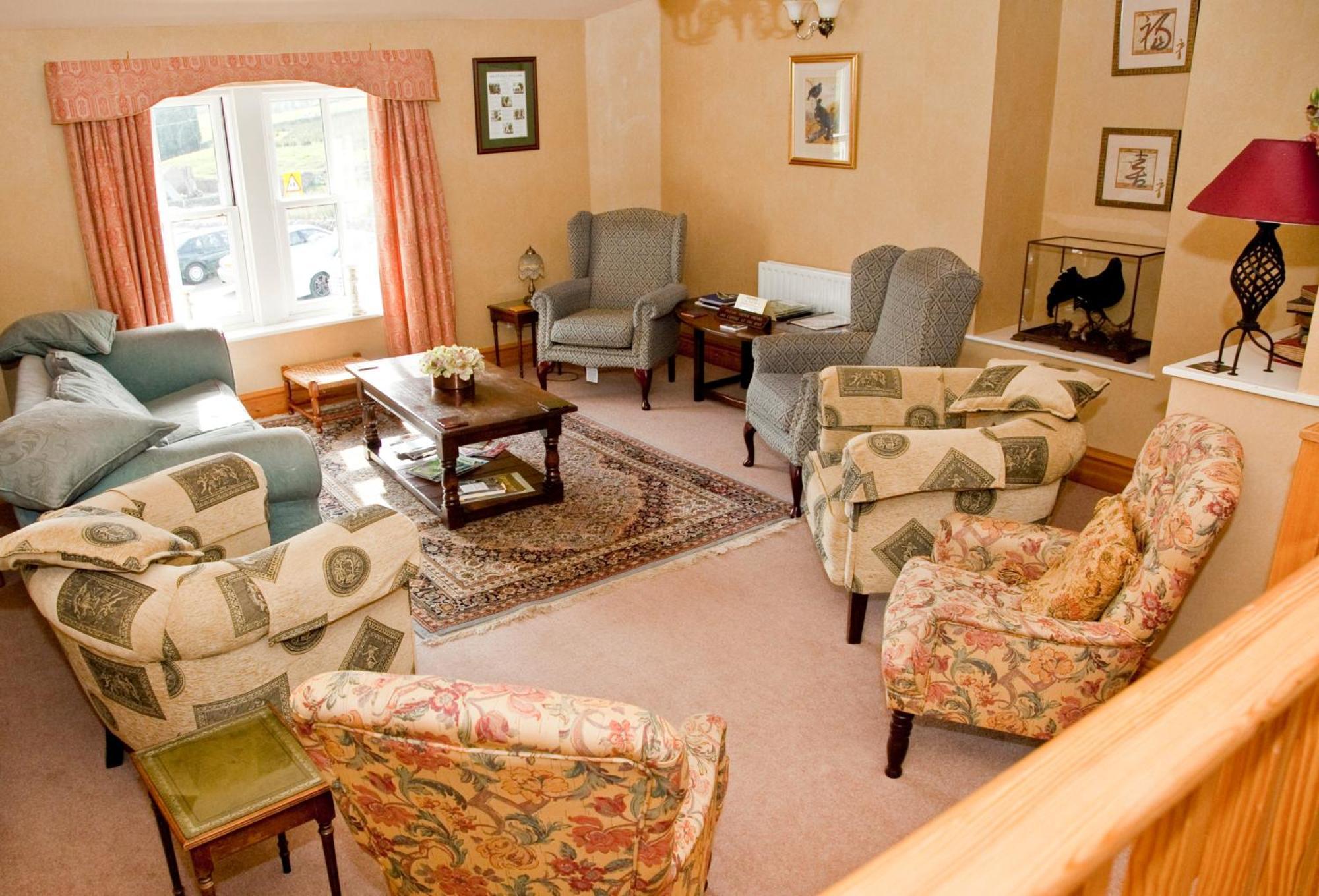 The Charles Bathurst Inn Langthwaite Zewnętrze zdjęcie