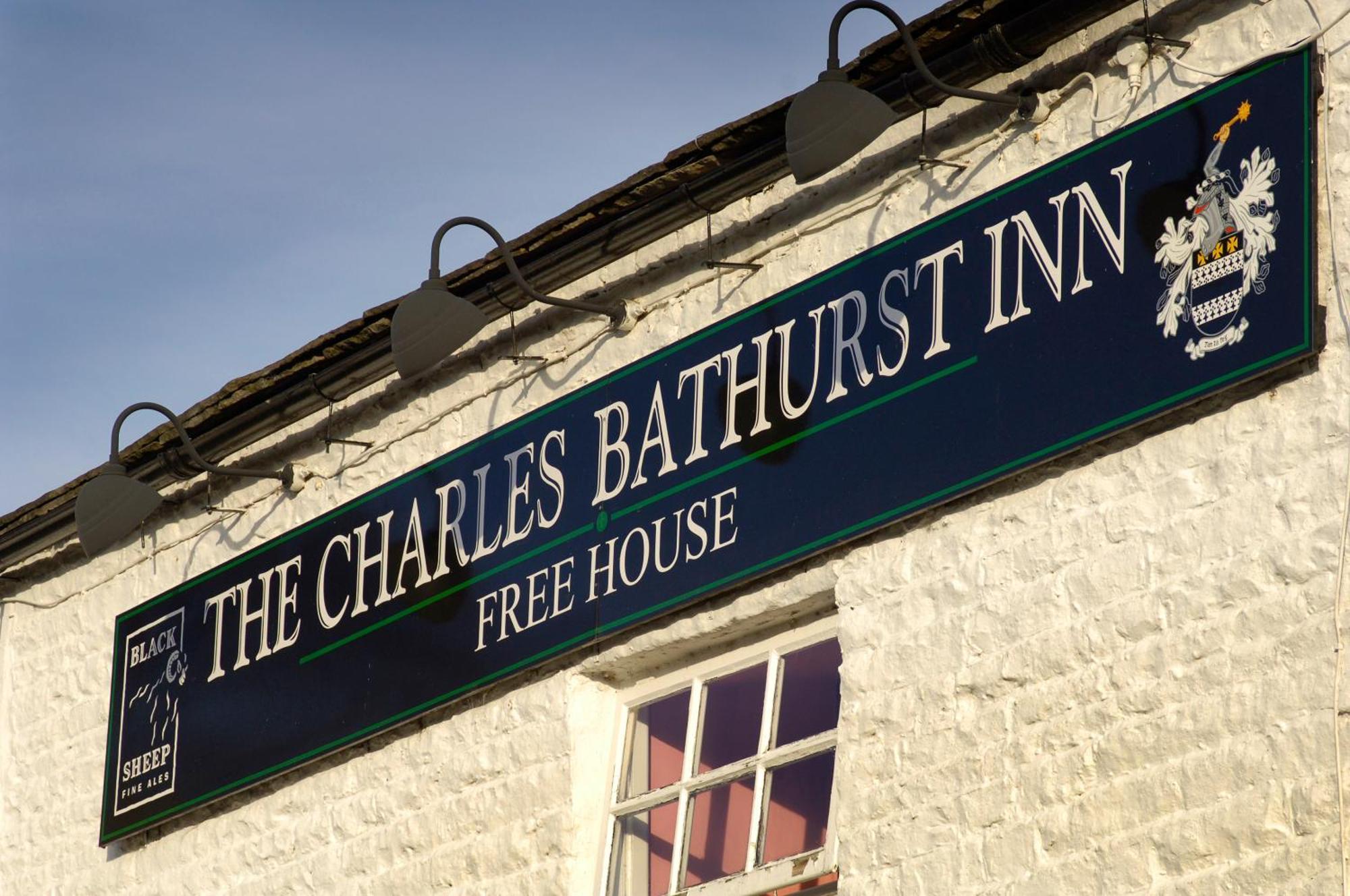 The Charles Bathurst Inn Langthwaite Zewnętrze zdjęcie