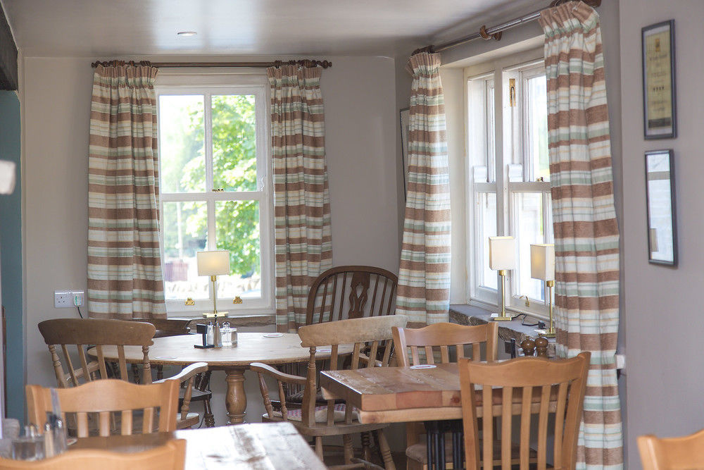 The Charles Bathurst Inn Langthwaite Zewnętrze zdjęcie