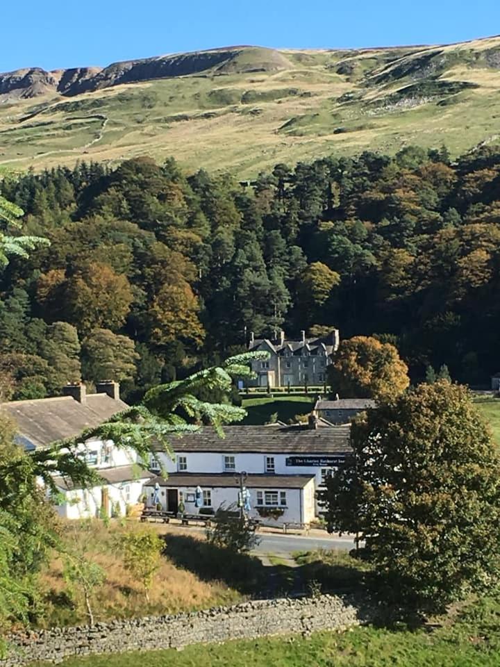 The Charles Bathurst Inn Langthwaite Zewnętrze zdjęcie