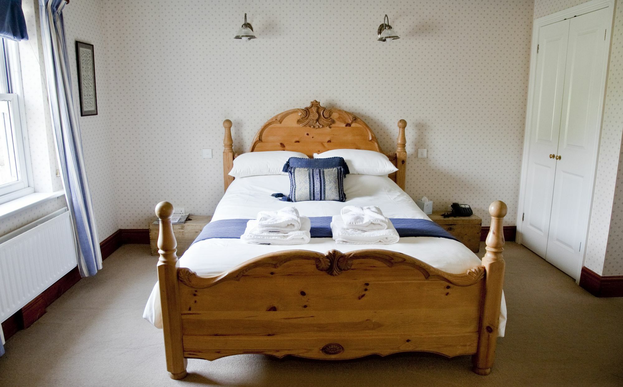 The Charles Bathurst Inn Langthwaite Zewnętrze zdjęcie