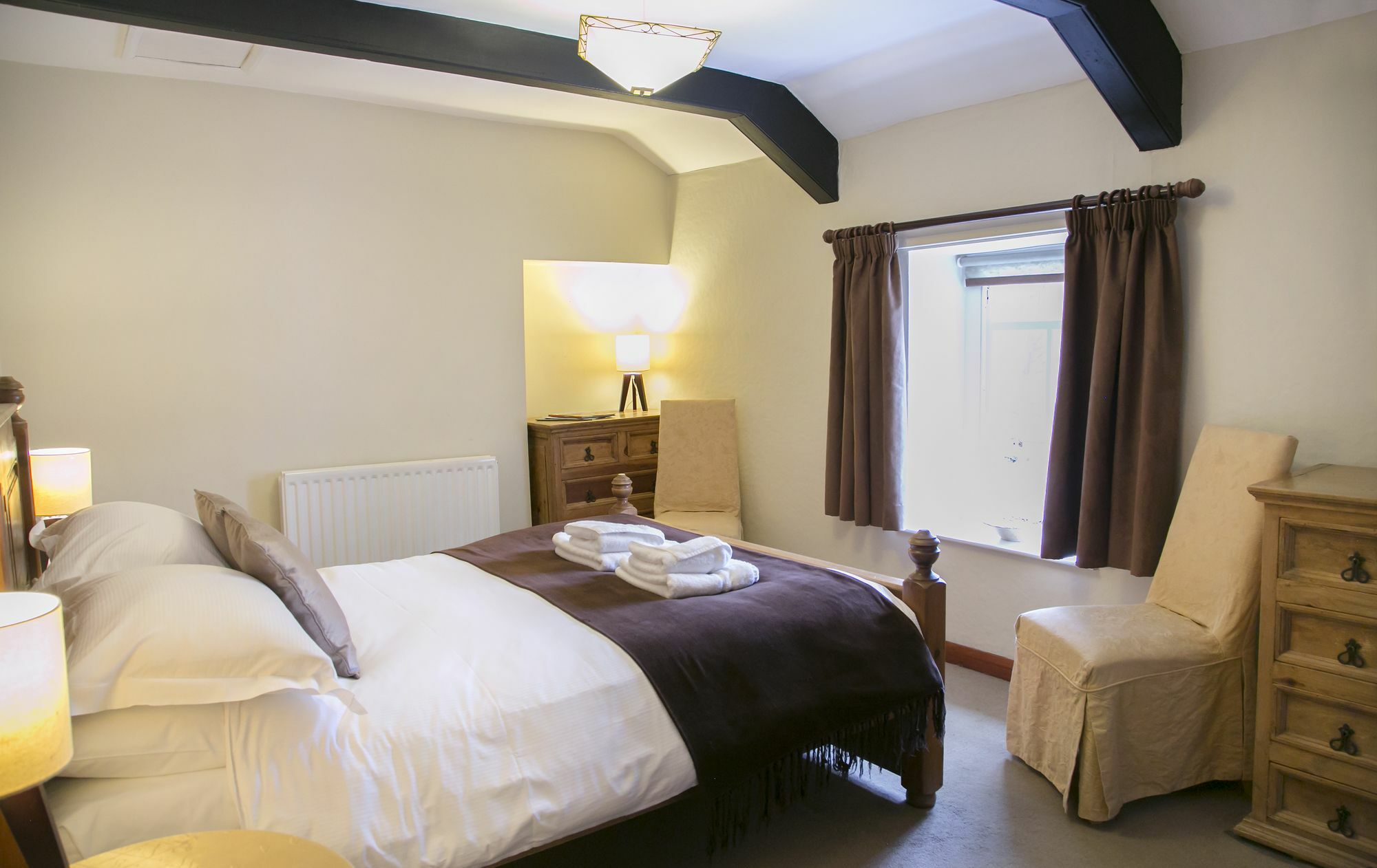 The Charles Bathurst Inn Langthwaite Zewnętrze zdjęcie