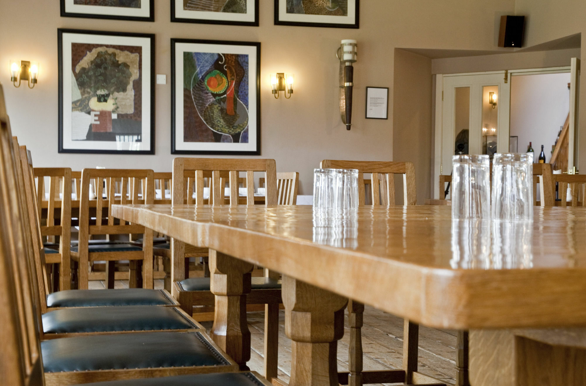 The Charles Bathurst Inn Langthwaite Zewnętrze zdjęcie