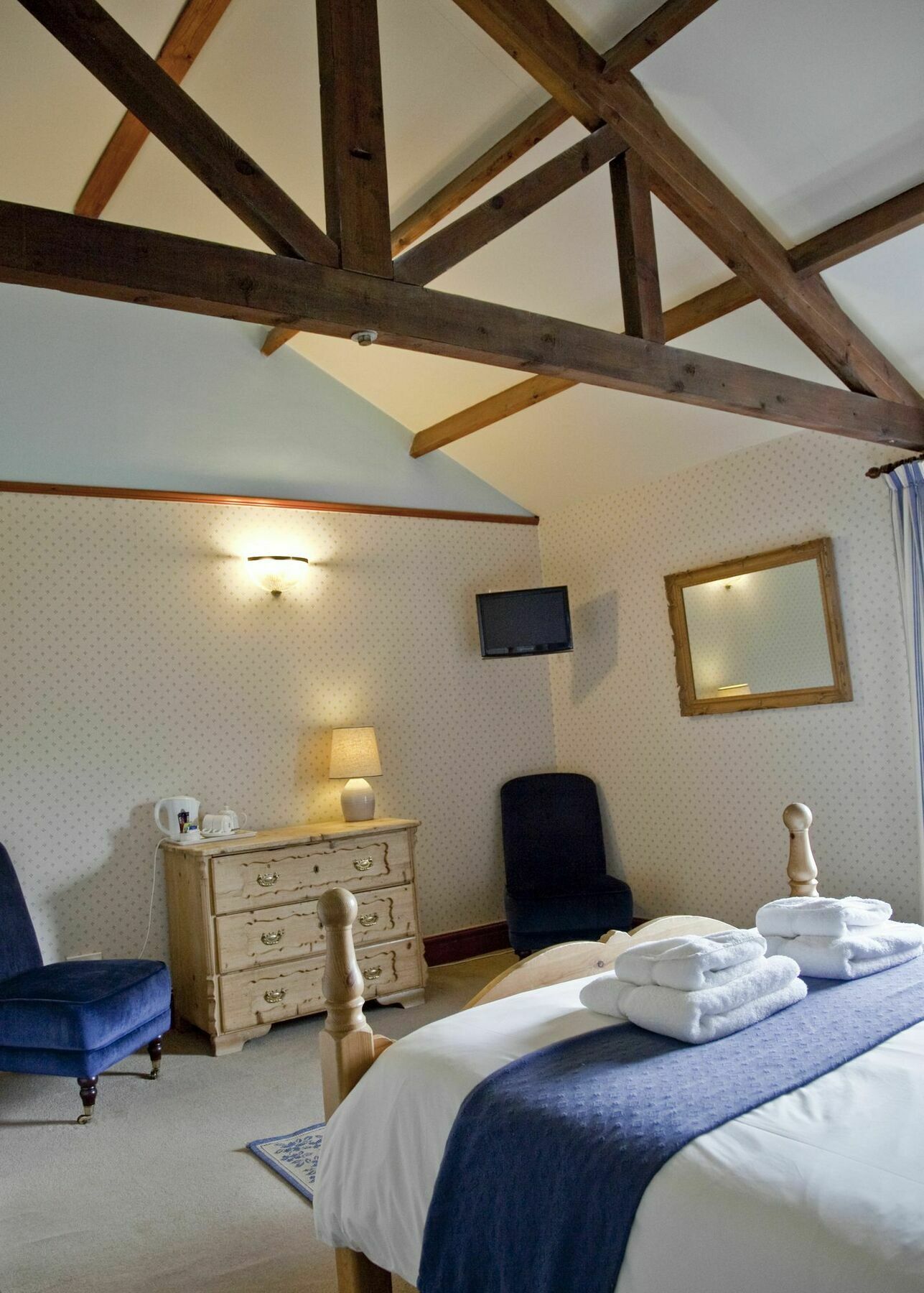 The Charles Bathurst Inn Langthwaite Zewnętrze zdjęcie